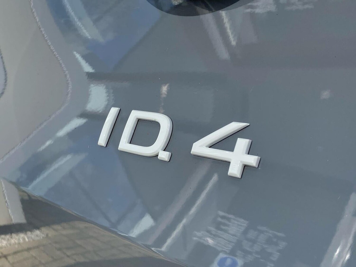 Used Volkswagen ID.4 2024 for sale - 78195491: Photo 25