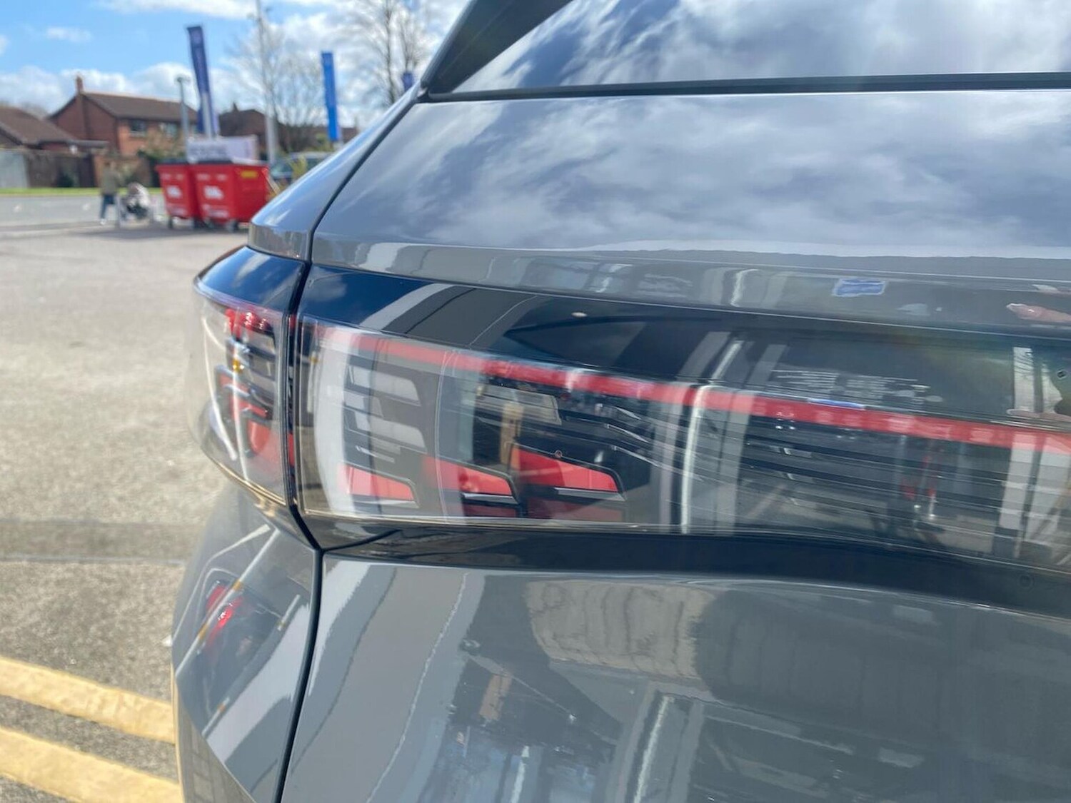 Used Volkswagen ID.4 2024 for sale - 78195491: Photo 26