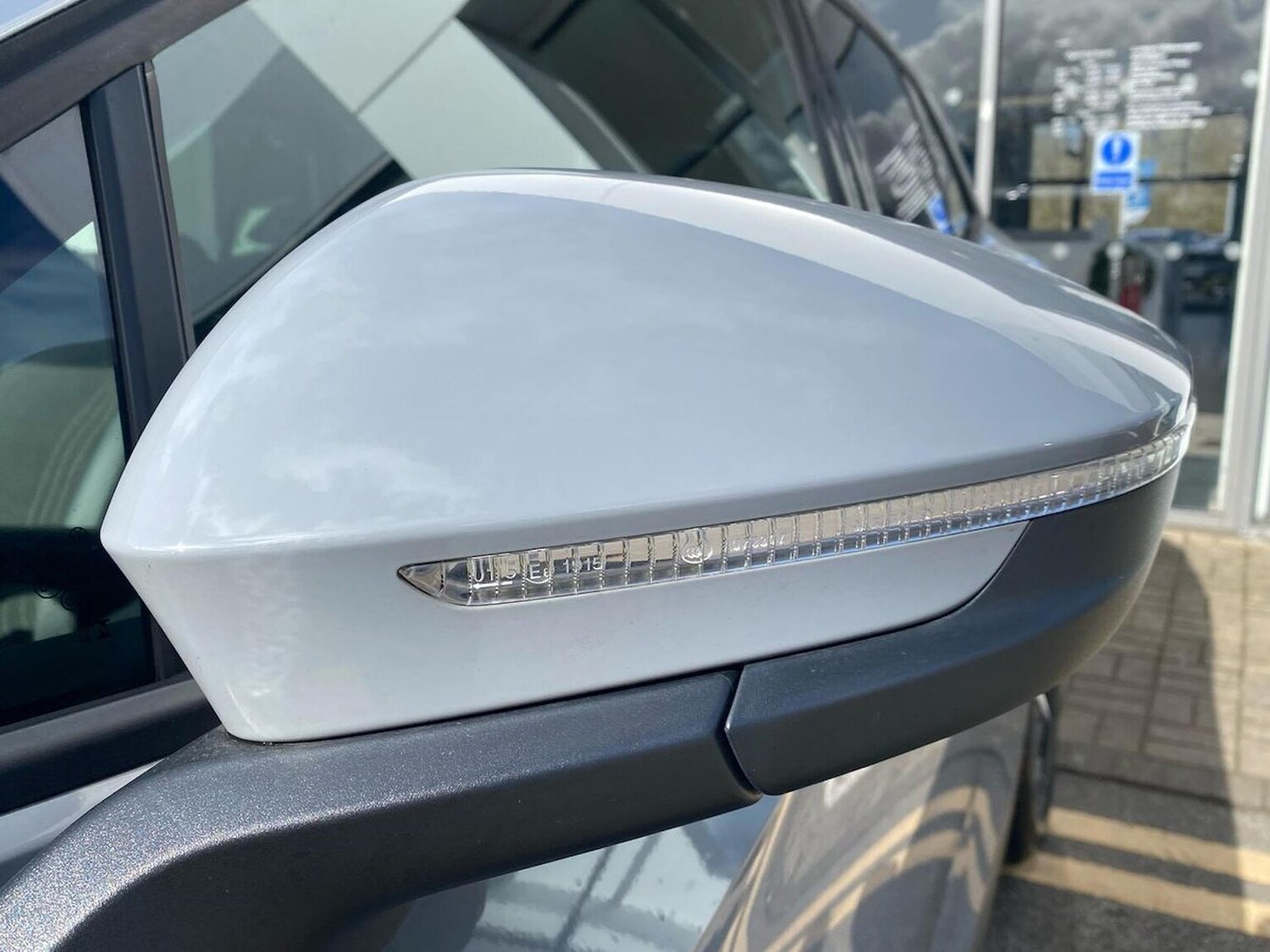 Used Volkswagen ID.4 2024 for sale - 78195491: Photo 28