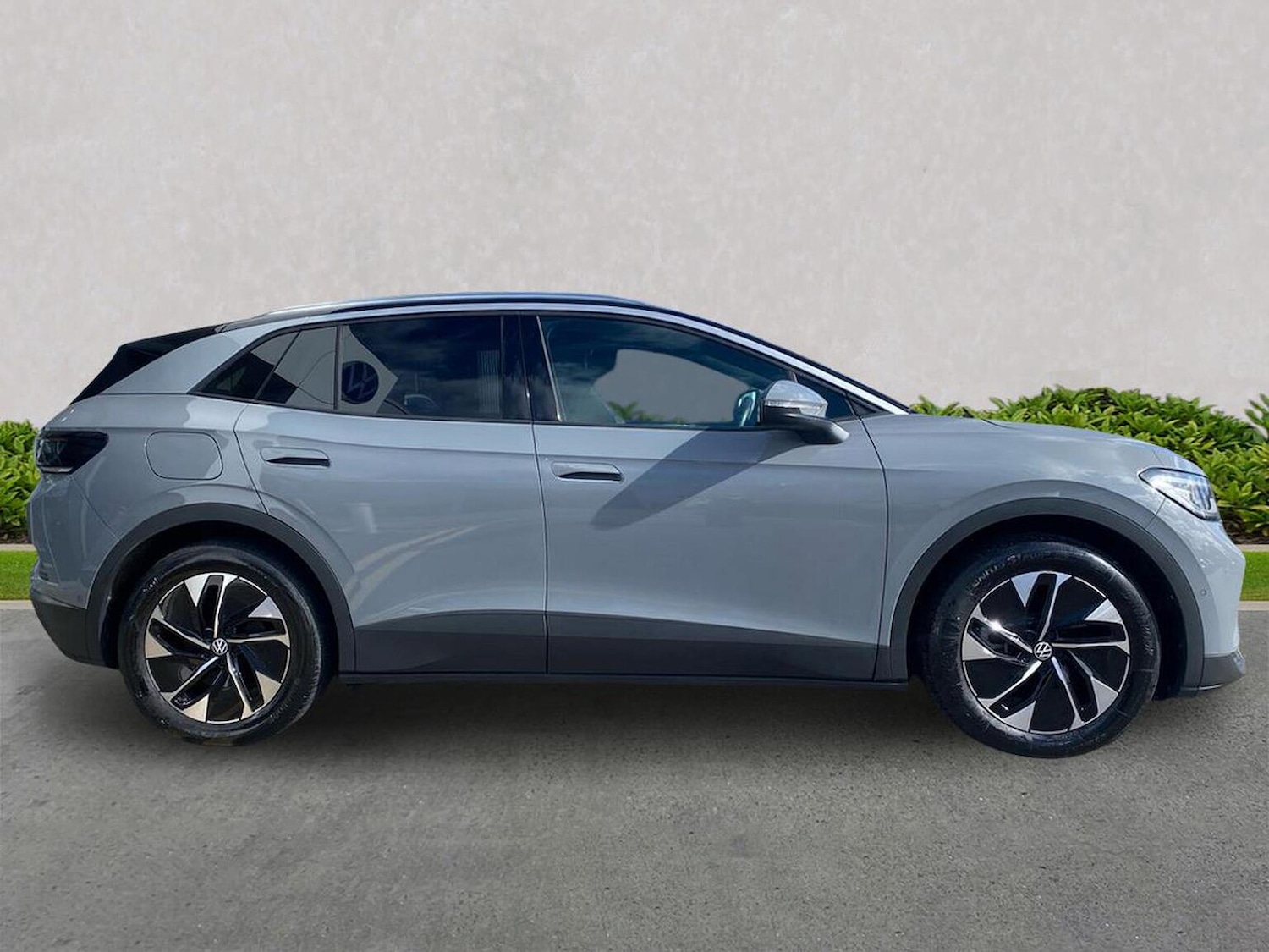 Used Volkswagen ID.4 2024 for sale - 78195491: Photo 3