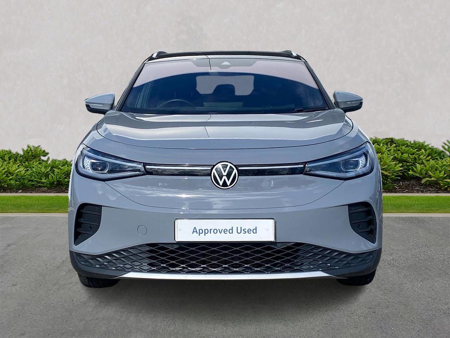 Used Volkswagen ID.4 2024 for sale - 78195491: Photo 5