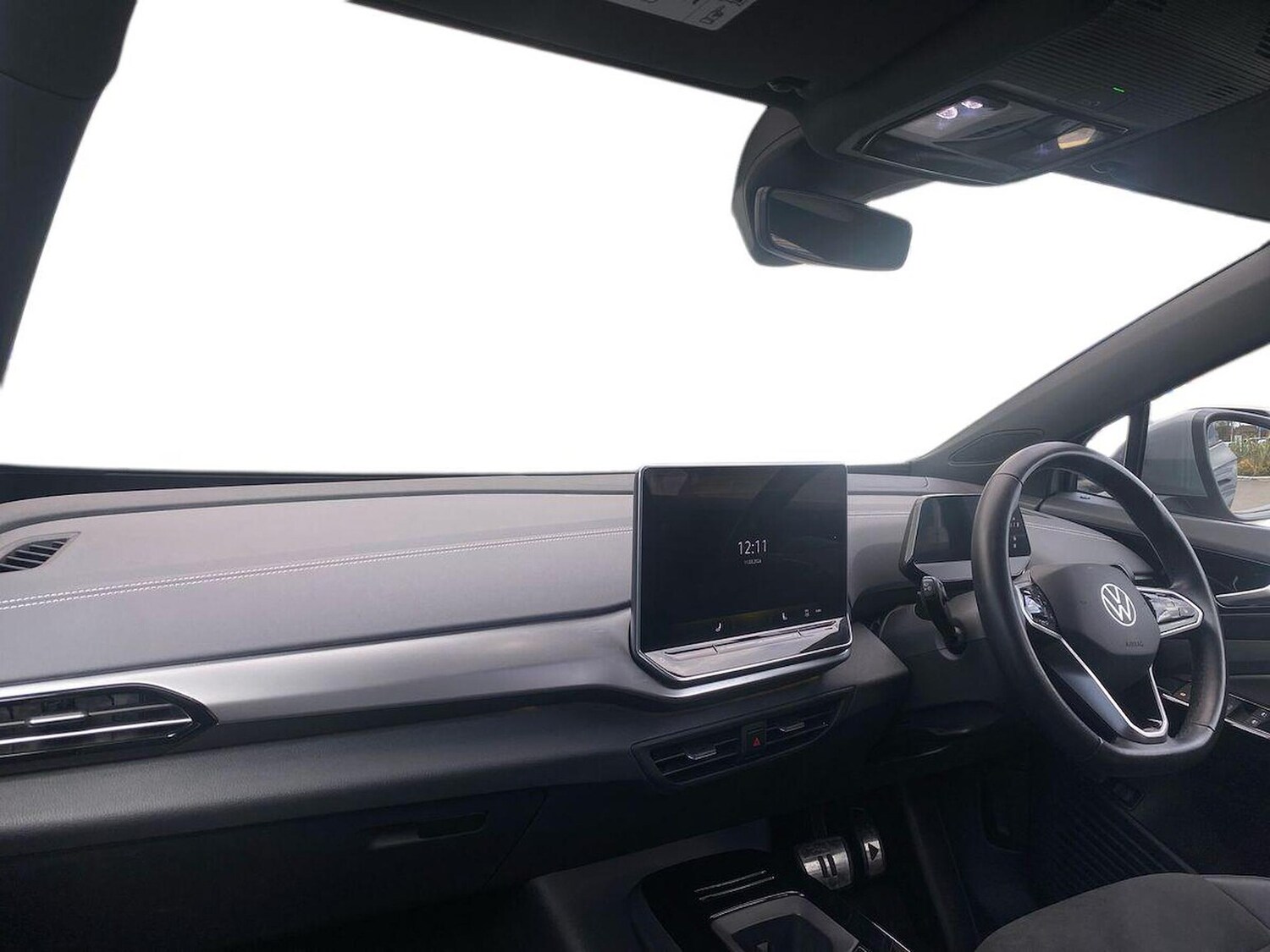 Used Volkswagen ID.4 2024 for sale - 78195491: Photo 6