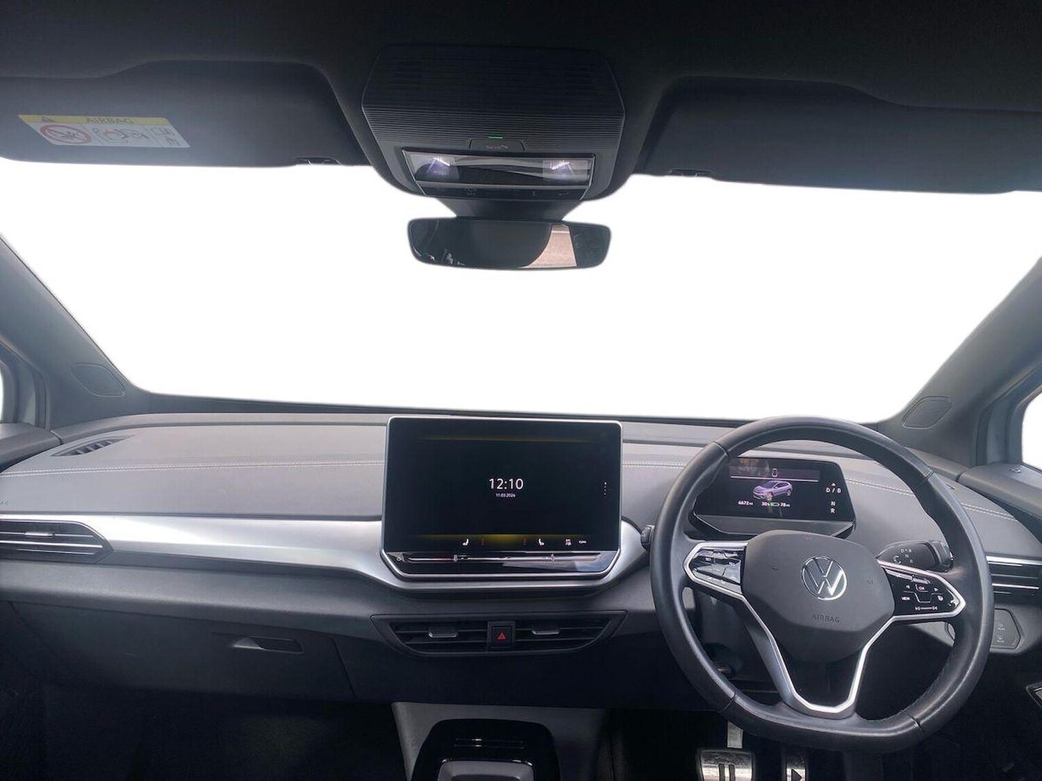 Used Volkswagen ID.4 2024 for sale - 78195491: Photo 7