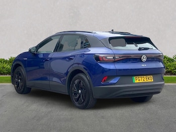 Used Volkswagen ID.4 2022 for sale - 78909798: Photo