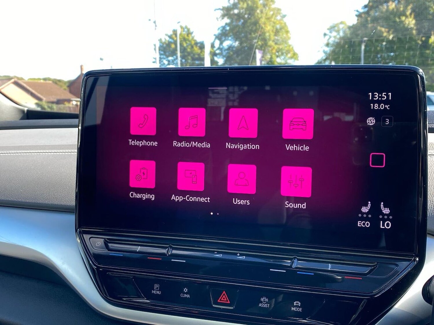 Used Volkswagen ID.5 2023 for sale - 76027553: Photo 11