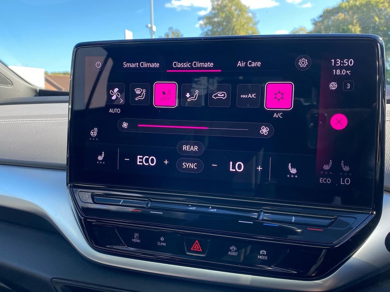 Used Volkswagen ID.5 2023 for sale - 76027553: Photo 12