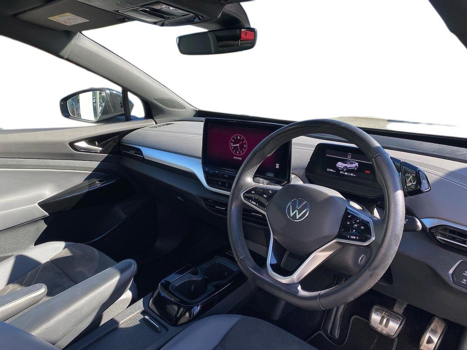 Used Volkswagen ID.5 2023 for sale - 76027553: Photo 15