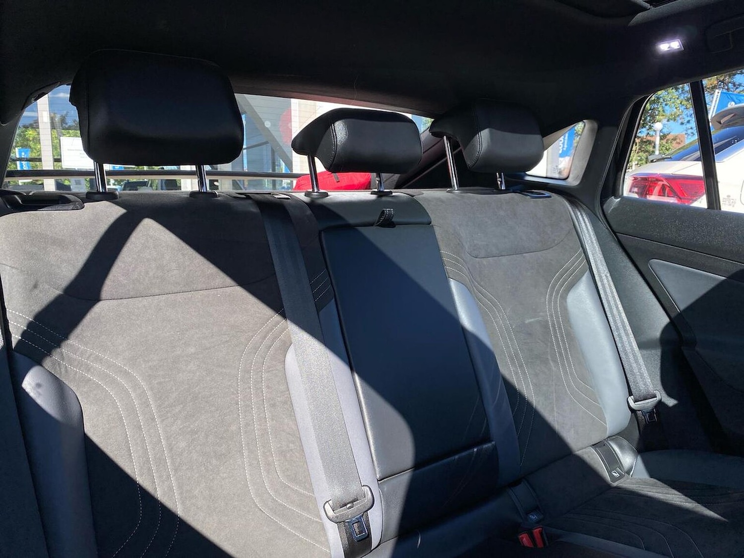 Used Volkswagen ID.5 2023 for sale - 76027553: Photo 16