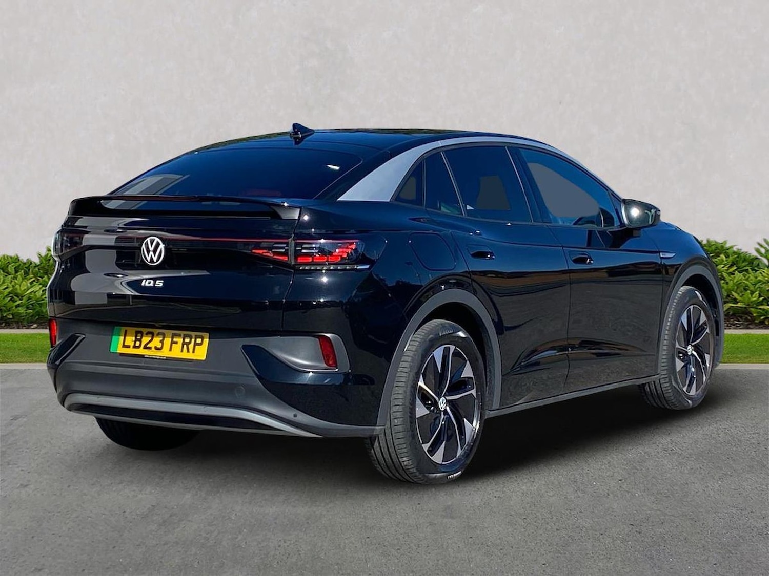 Used Volkswagen ID.5 2023 for sale - 76027553: Photo 18