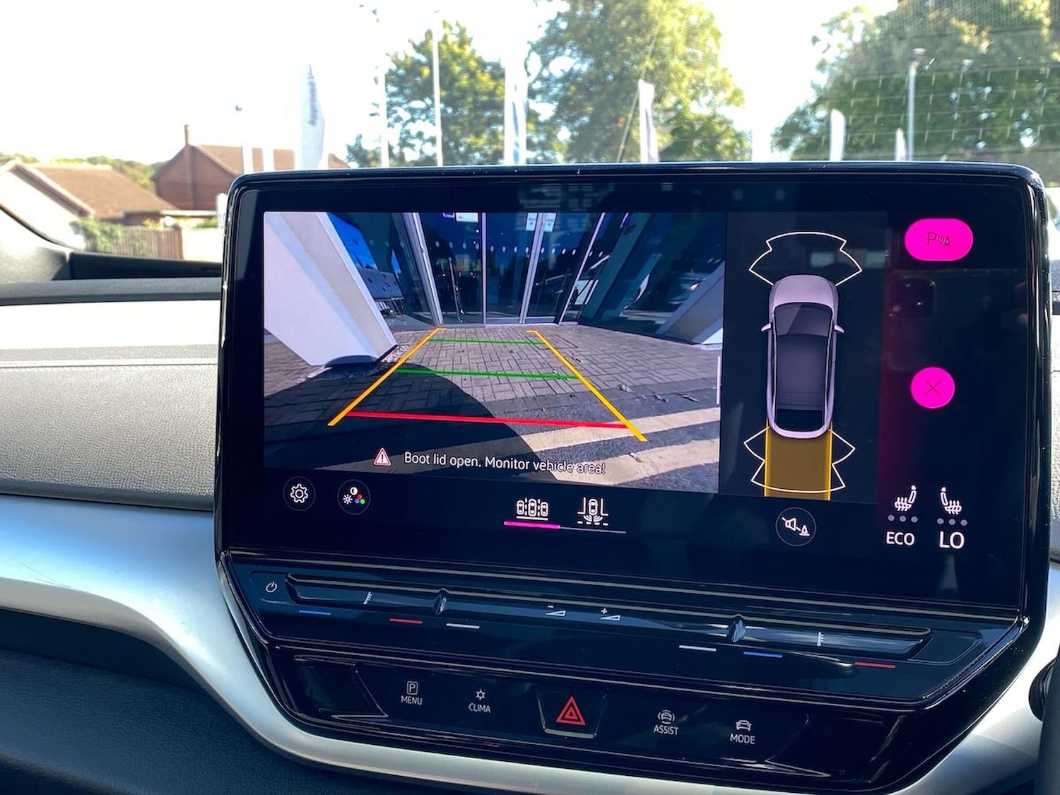 Used Volkswagen ID.5 2023 for sale - 76027553: Photo 23