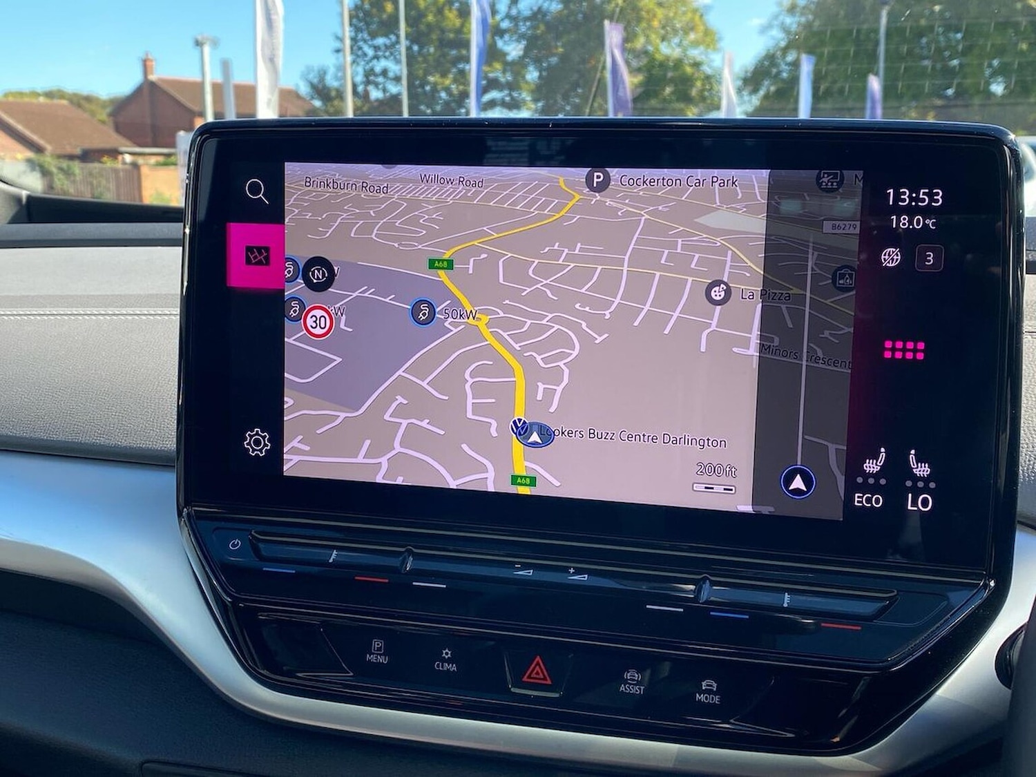 Used Volkswagen ID.5 2023 for sale - 76027553: Photo 24