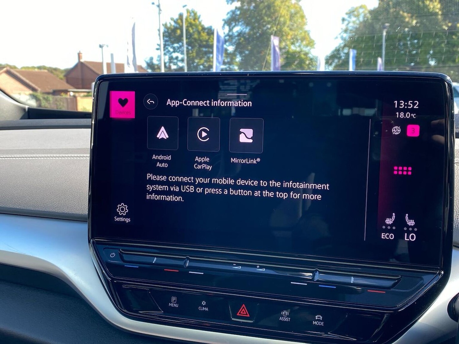 Used Volkswagen ID.5 2023 for sale - 76027553: Photo 25