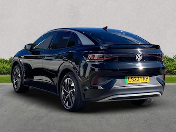 Used Volkswagen ID5 2023 for sale - 76027553: Photo