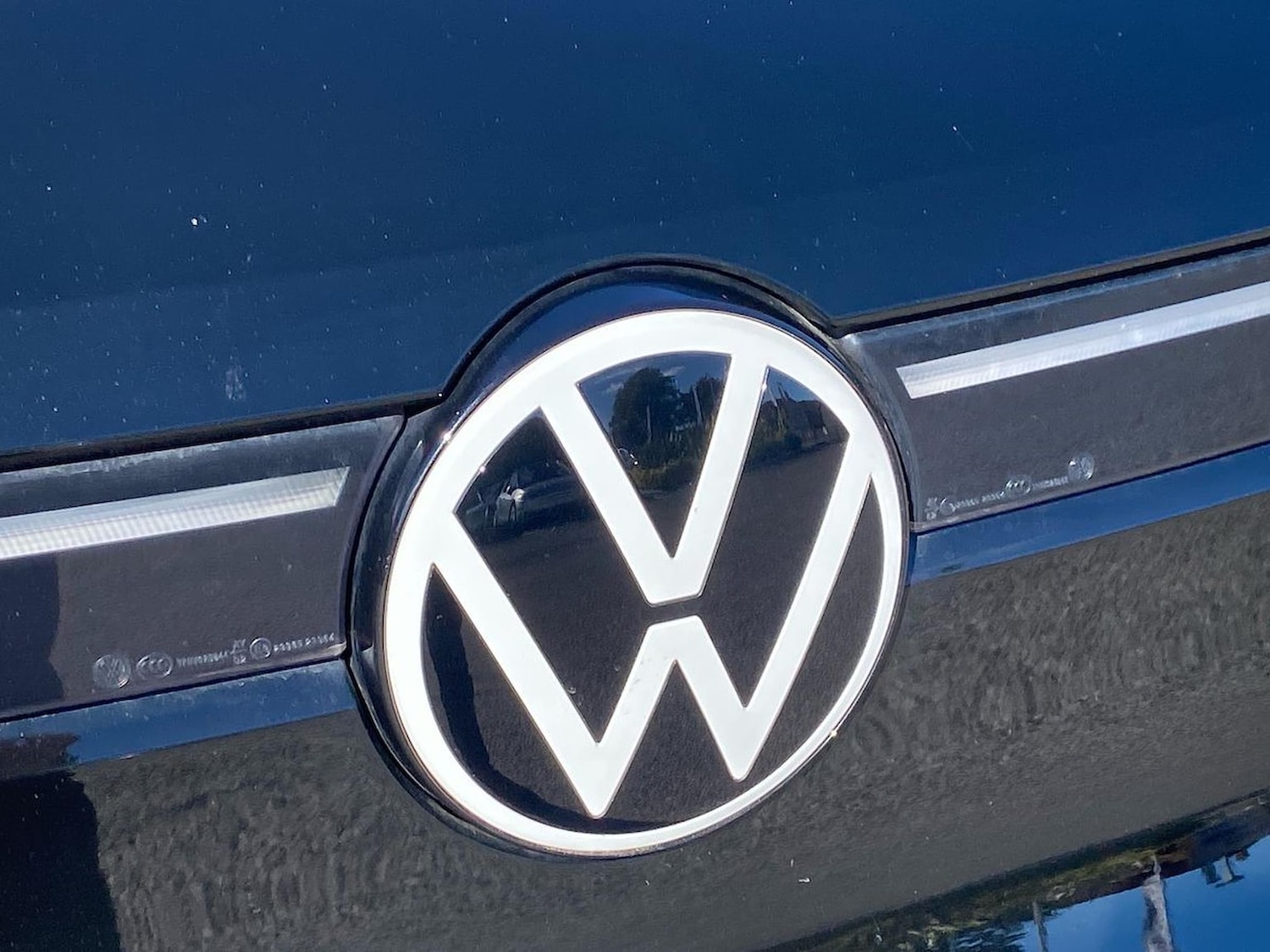 Used Volkswagen ID.5 2023 for sale - 76027553: Photo 33