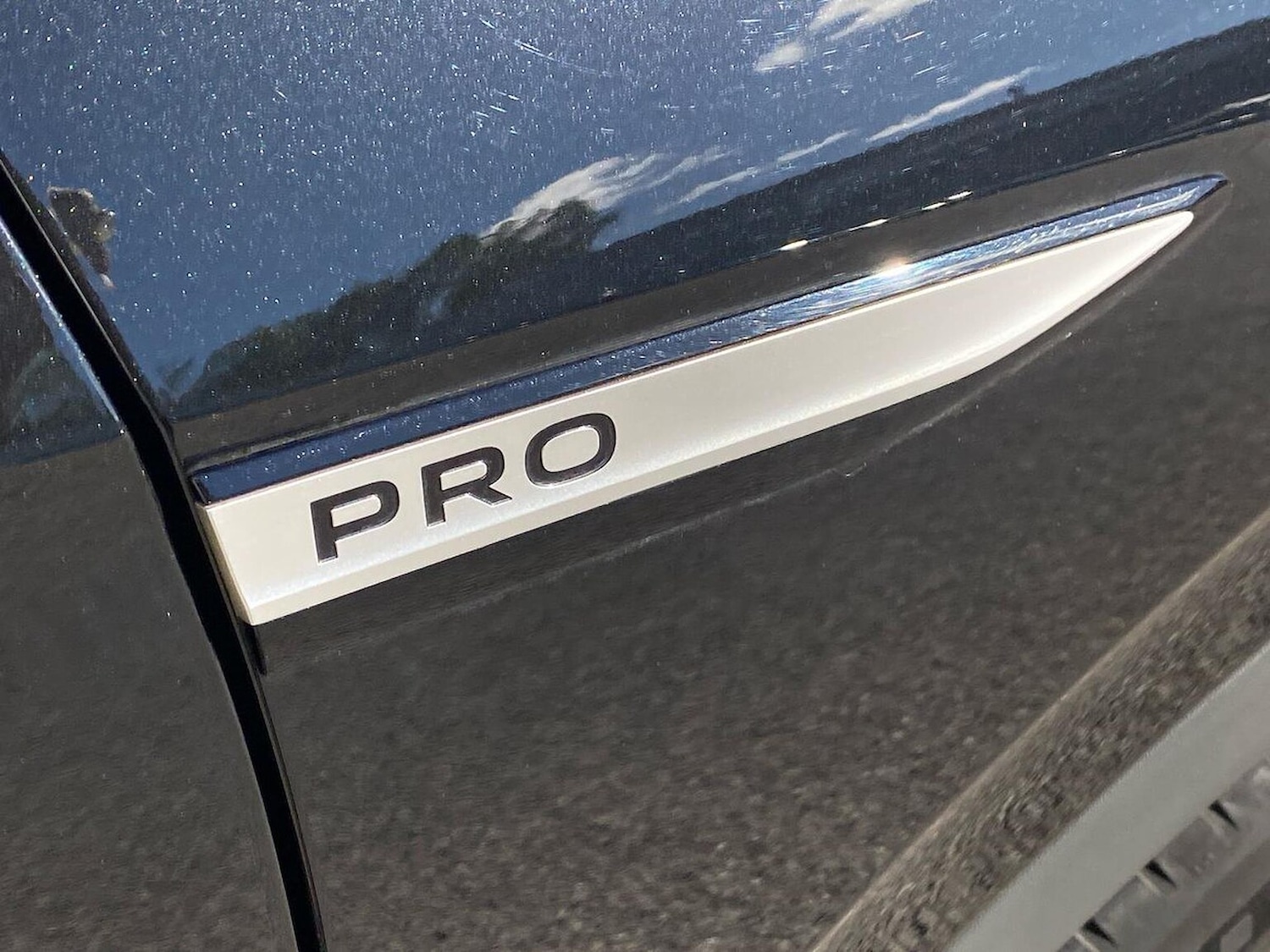 Used Volkswagen ID.5 2023 for sale - 76027553: Photo 35