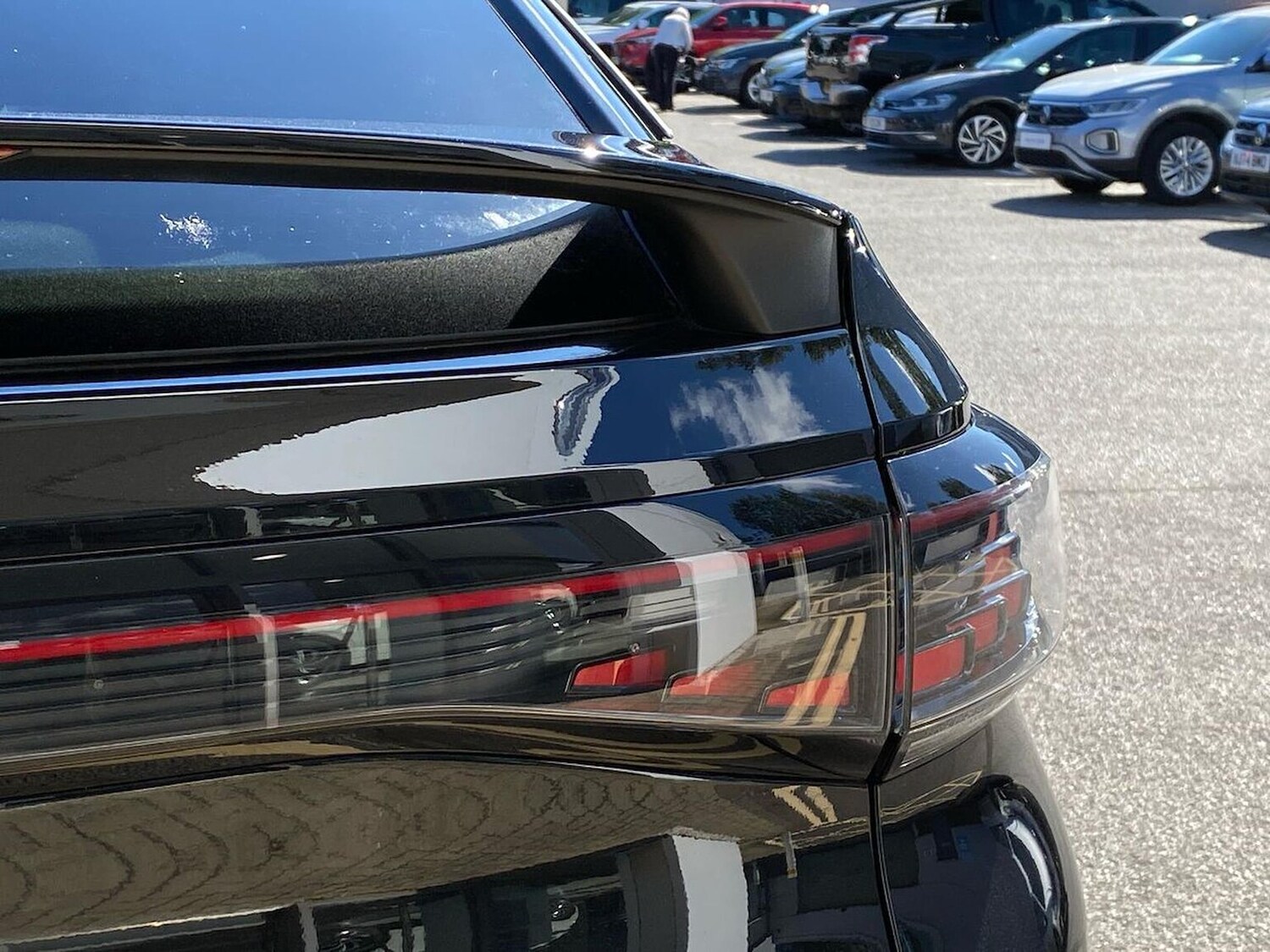 Used Volkswagen ID.5 2023 for sale - 76027553: Photo 36