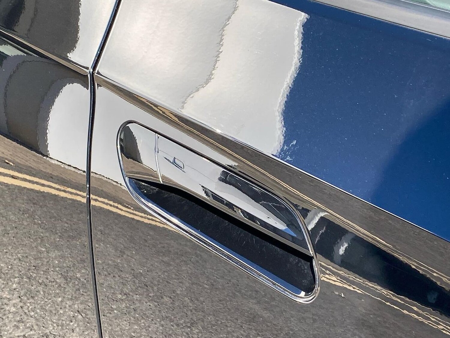 Used Volkswagen ID.5 2023 for sale - 76027553: Photo 37