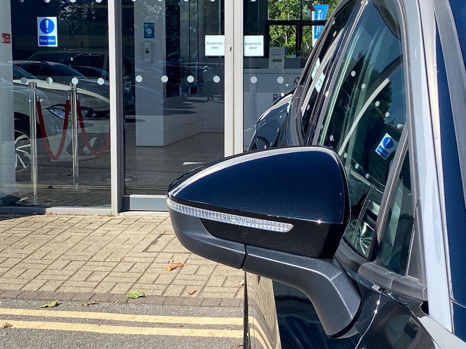 Used Volkswagen ID.5 2023 for sale - 76027553: Photo 38