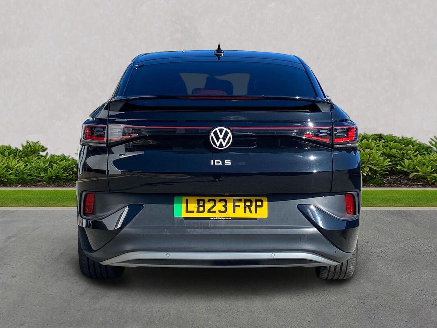 Used Volkswagen ID.5 2023 for sale - 76027553: Photo 4