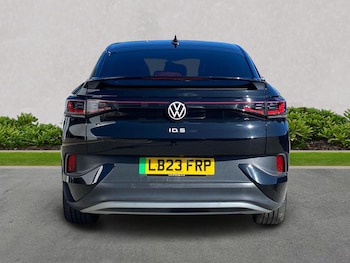 Used Volkswagen ID5 2023 for sale - 76027553: Photo