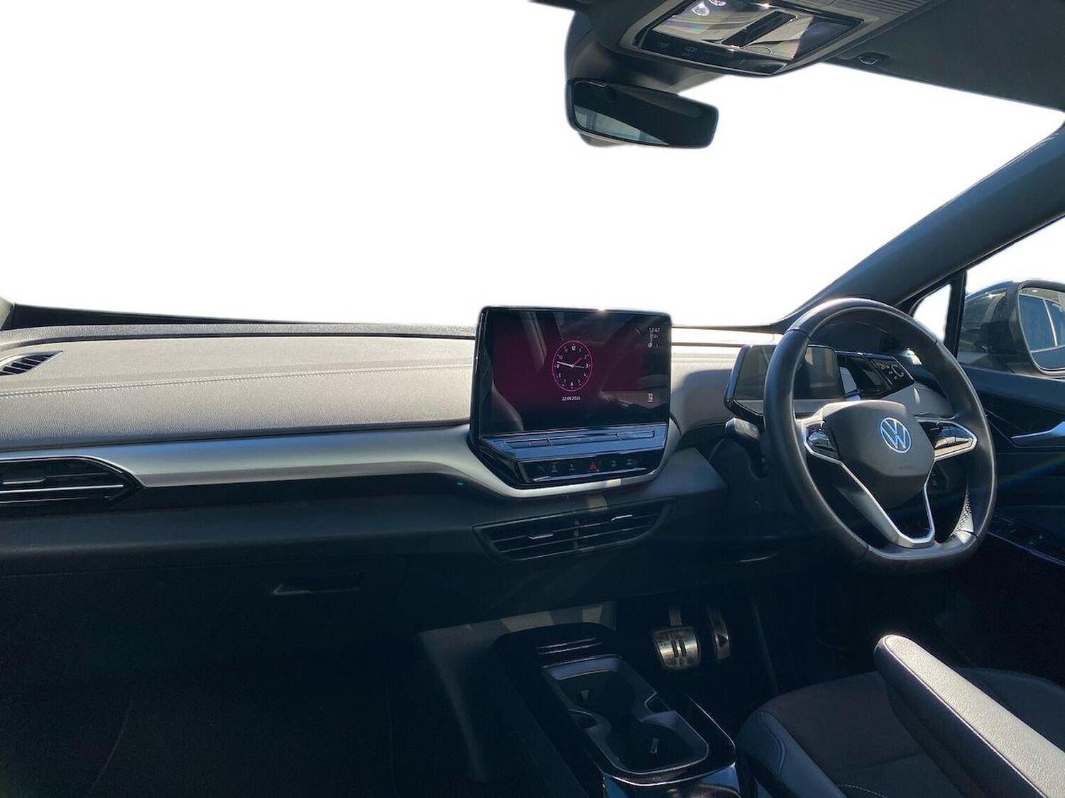 Used Volkswagen ID.5 2023 for sale - 76027553: Photo 7