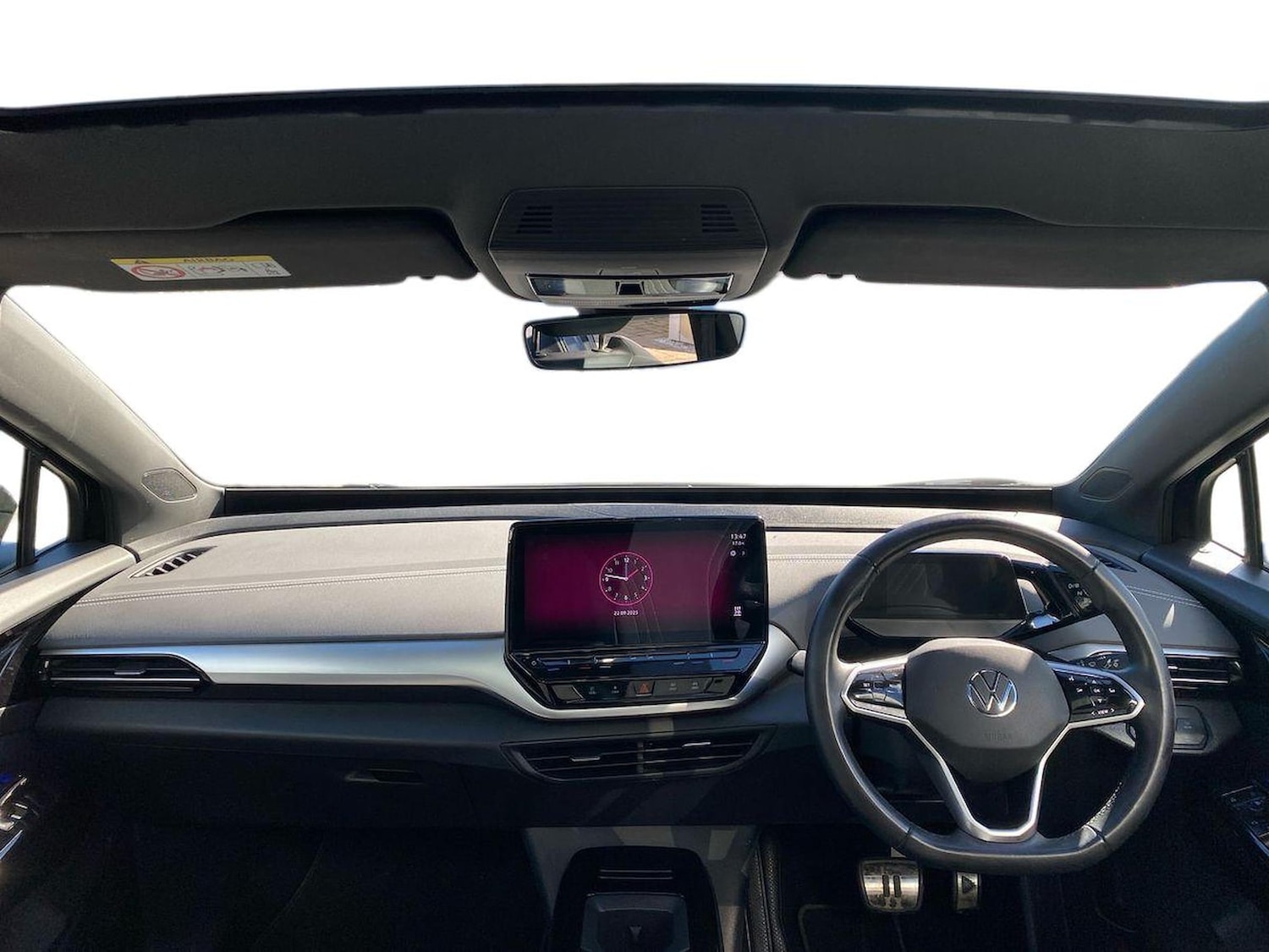 Used Volkswagen ID.5 2023 for sale - 76027553: Photo 8