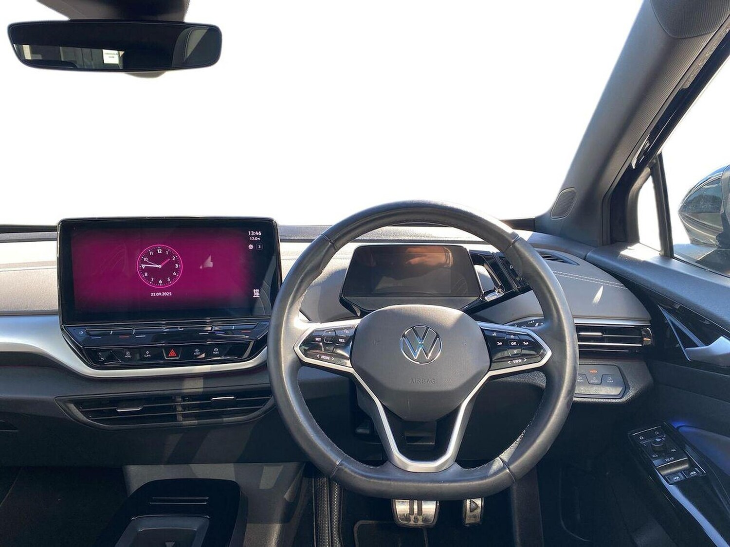 Used Volkswagen ID.5 2023 for sale - 76027553: Photo 9