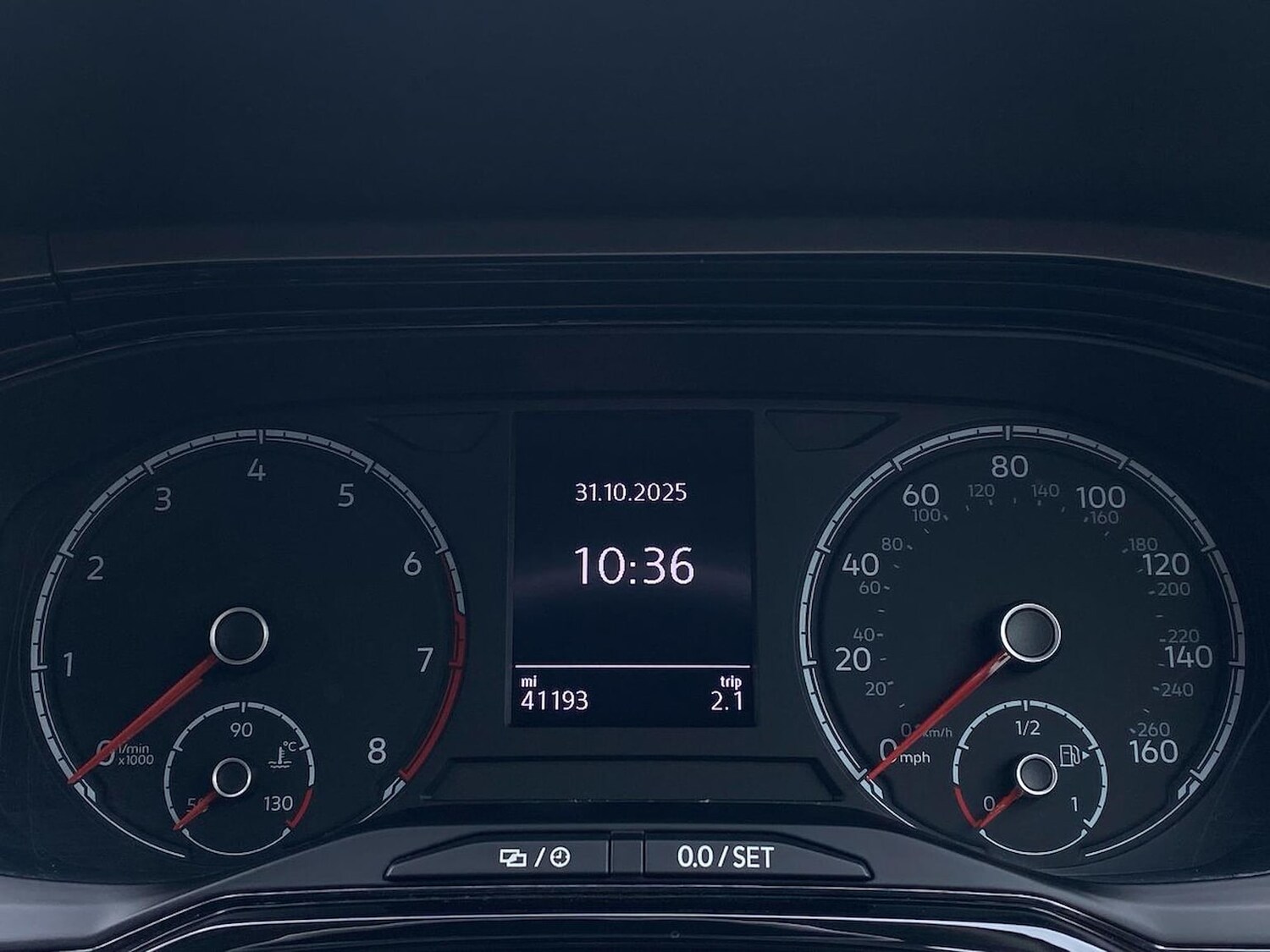 Used Volkswagen Polo 2021 for sale - 76422302: Photo 10