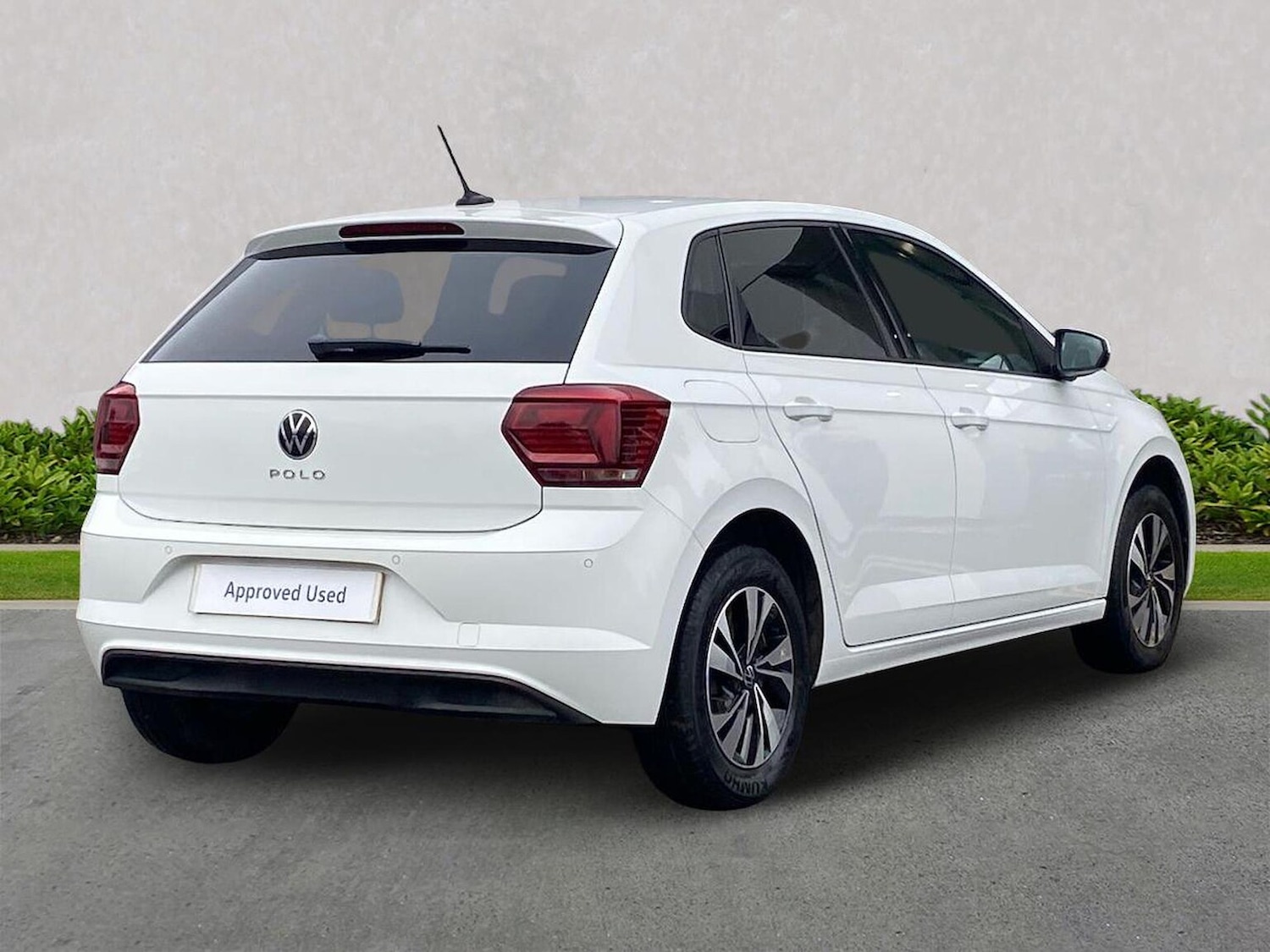 Used Volkswagen Polo 2021 for sale - 76422302: Photo 11