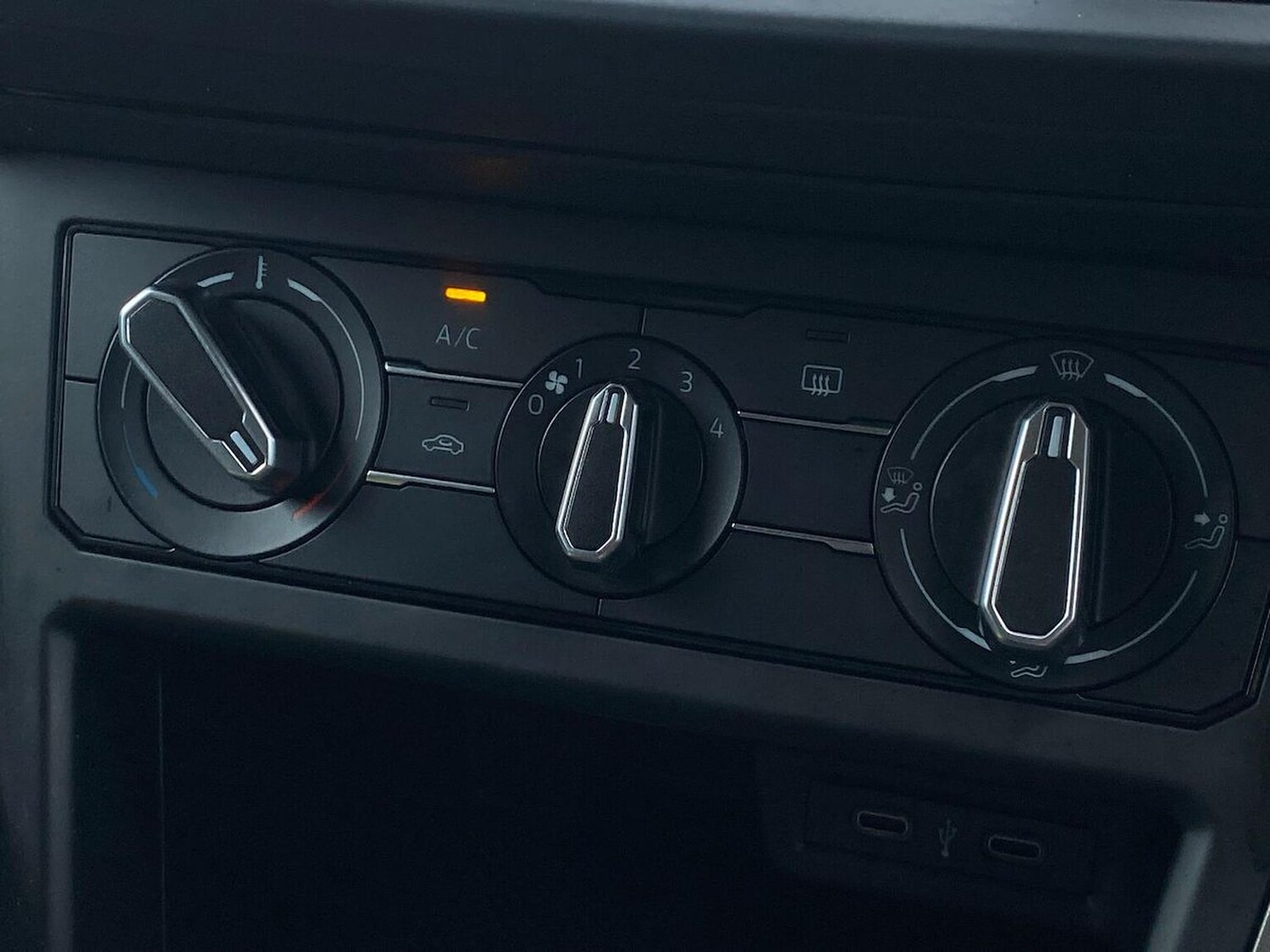 Used Volkswagen Polo 2021 for sale - 76422302: Photo 12