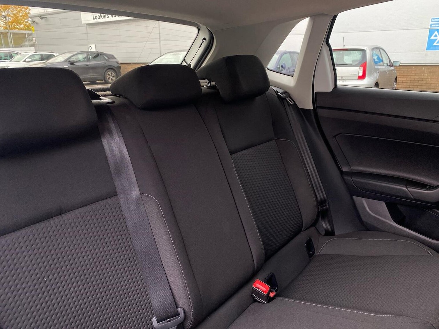 Used Volkswagen Polo 2021 for sale - 76422302: Photo 16