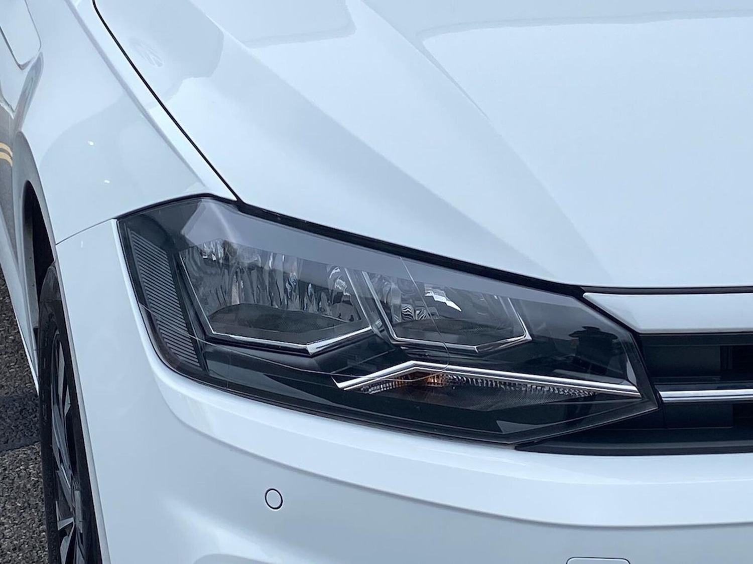 Used Volkswagen Polo 2021 for sale - 76422302: Photo 18