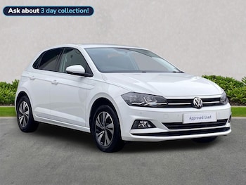 2021 - 1.0 TSI 95 Match 5dr