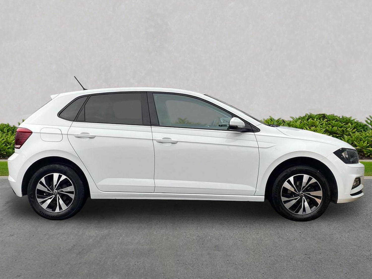 Used Volkswagen Polo 2021 for sale - 76422302: Photo 3