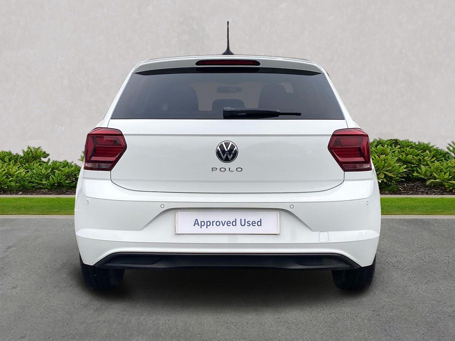 Used Volkswagen Polo 2021 for sale - 76422302: Photo 4