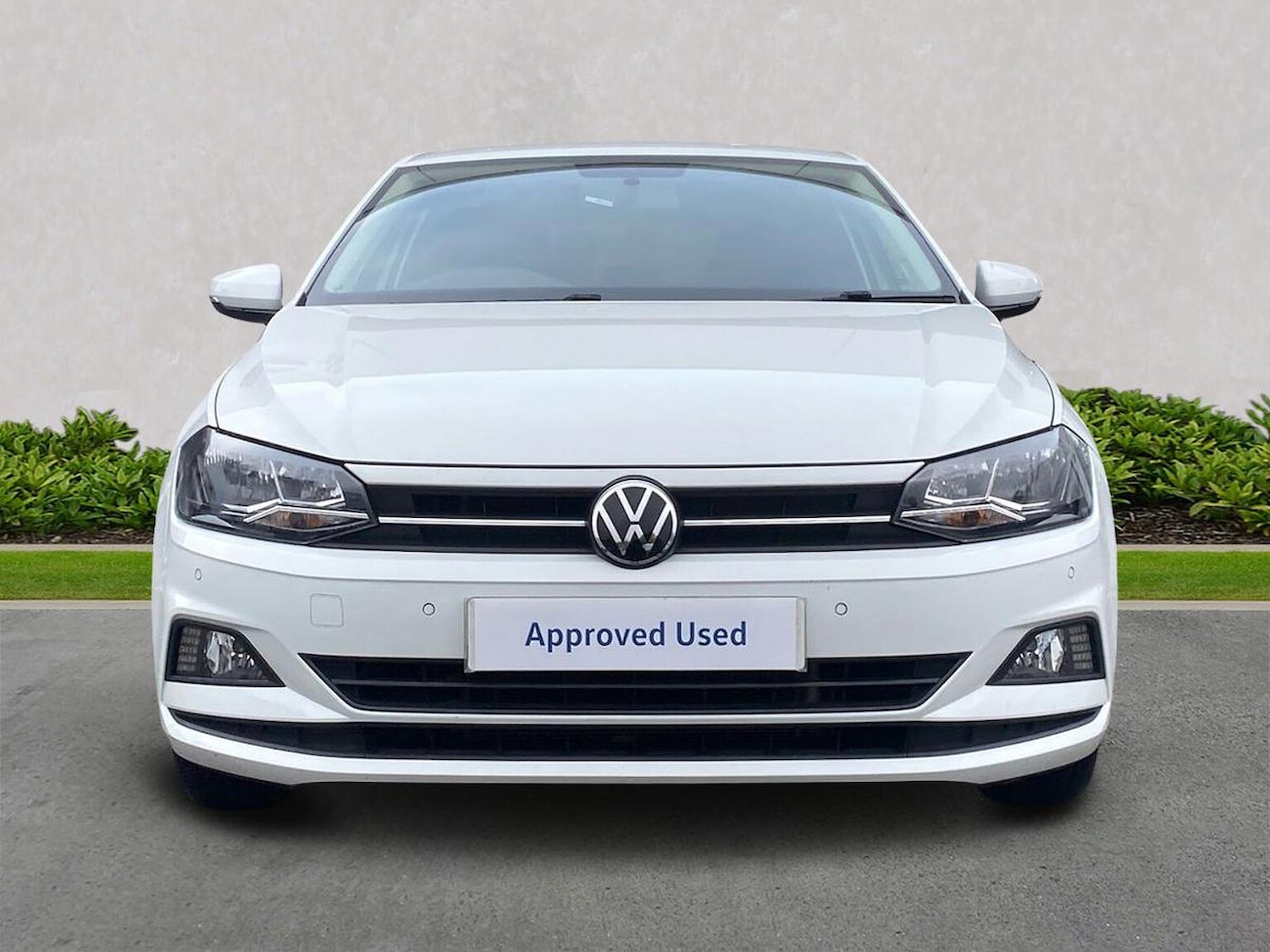 Used Volkswagen Polo 2021 for sale - 76422302: Photo 5