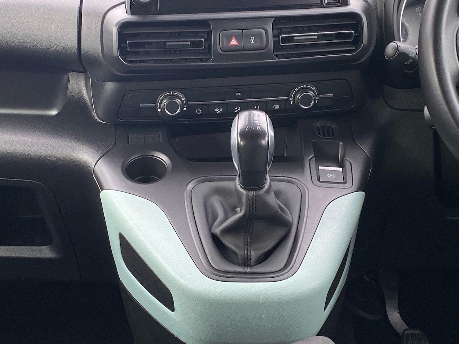 Used Citroen Berlingo 2020 for sale - 76559789: Photo 10