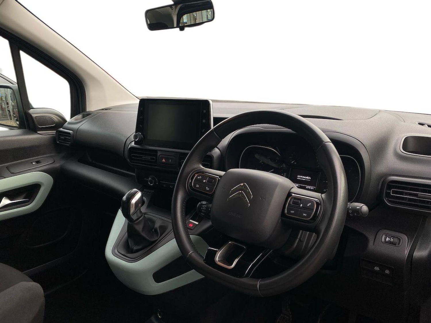 Used Citroen Berlingo 2020 for sale - 76559789: Photo 11