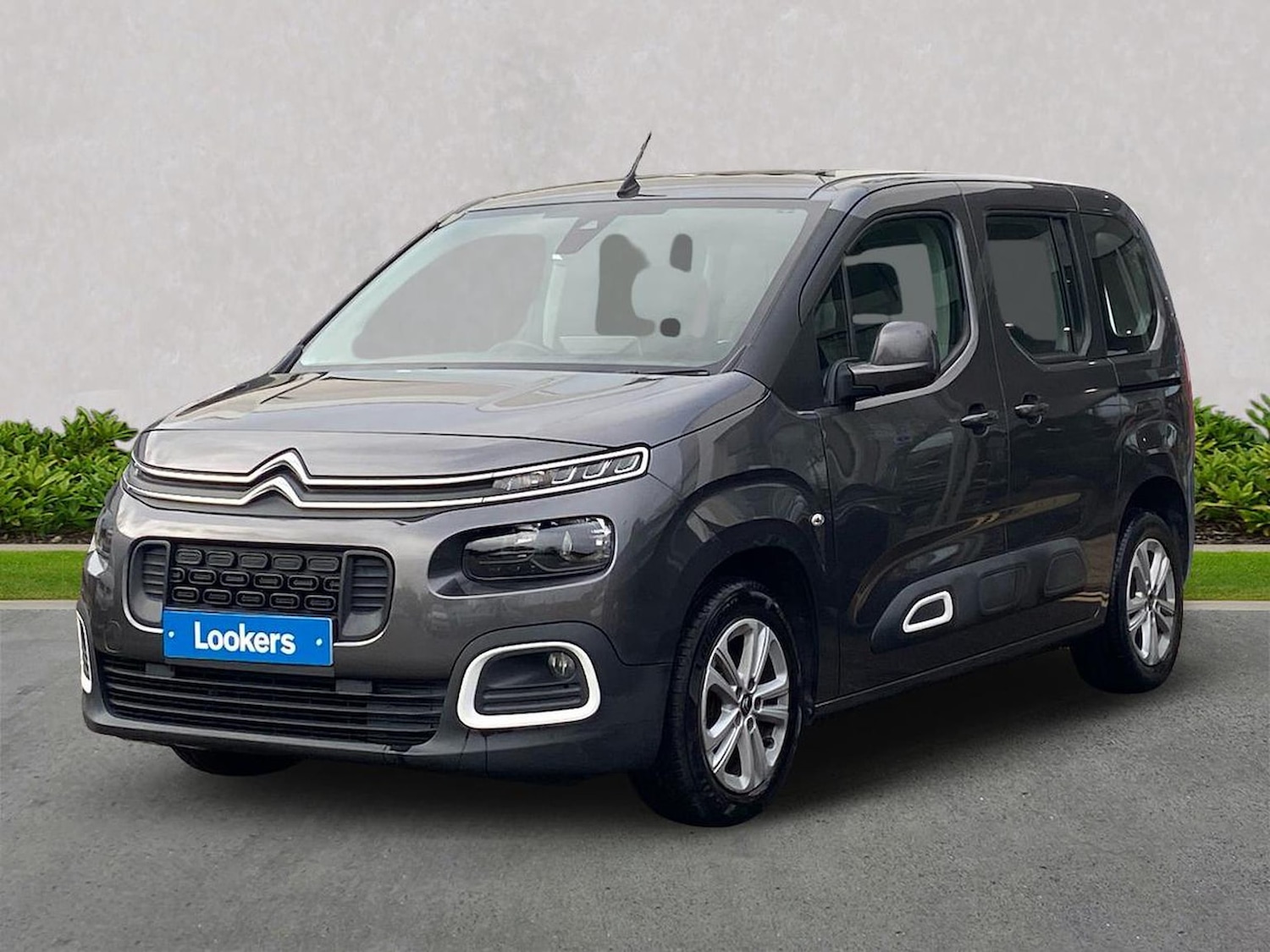 Used Citroen Berlingo 2020 for sale - 76559789: Photo 15