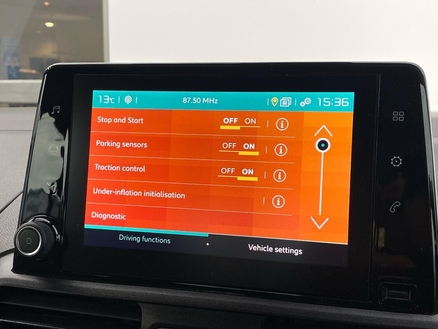 Used Citroen Berlingo 2020 for sale - 76559789: Photo 18