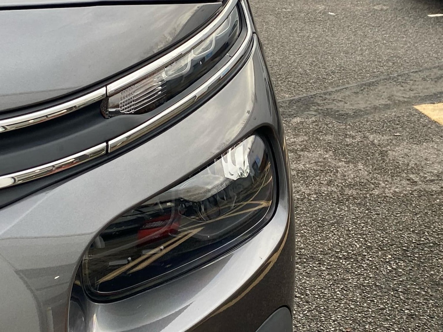 Used Citroen Berlingo 2020 for sale - 76559789: Photo 24