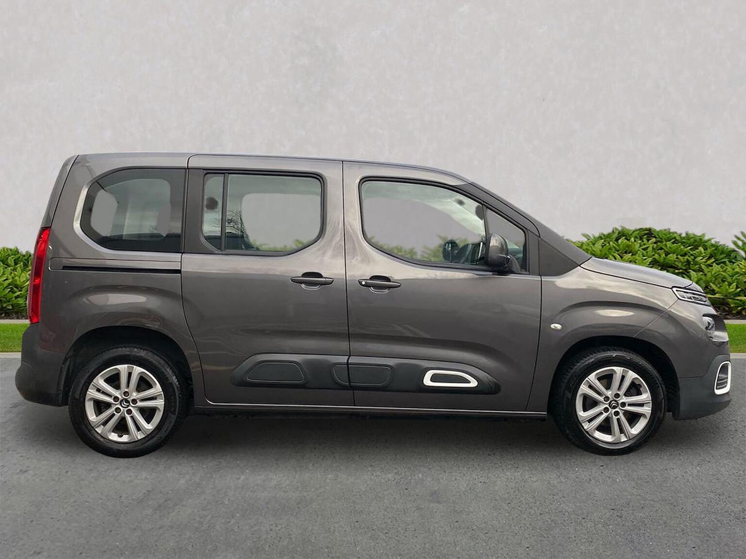 Used Citroen Berlingo 2020 for sale - 76559789: Photo 3