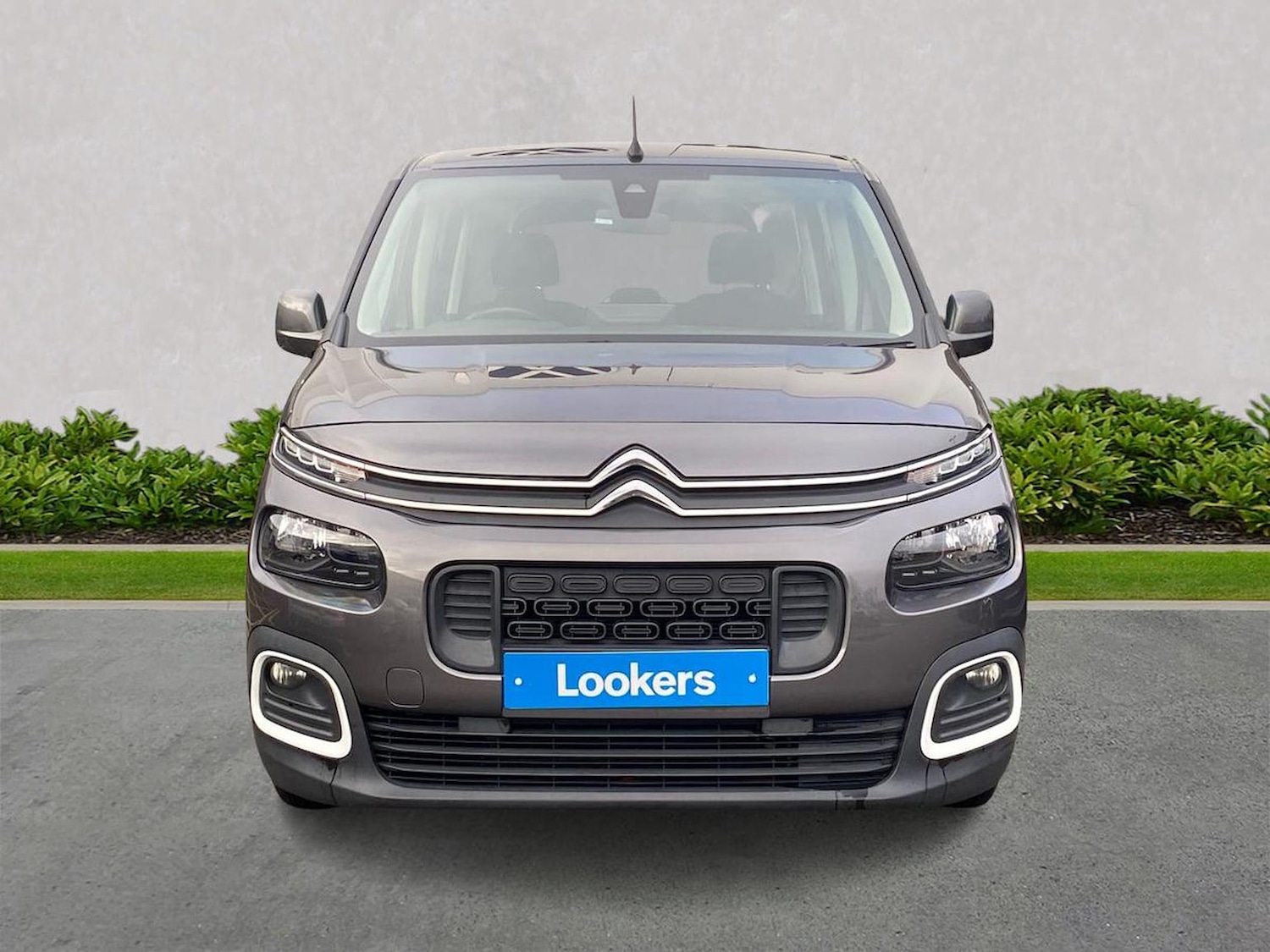 Used Citroen Berlingo 2020 for sale - 76559789: Photo 5