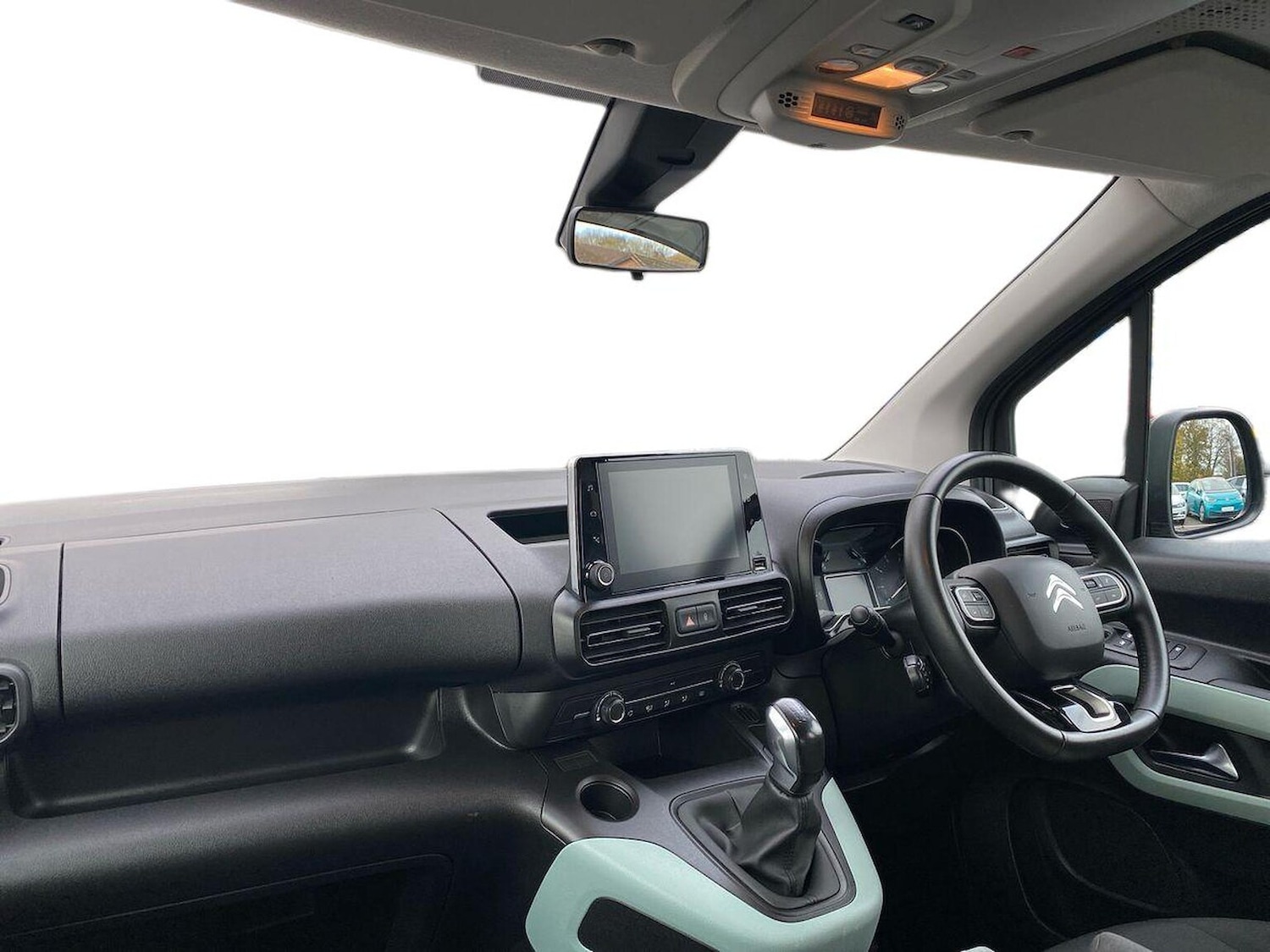 Used Citroen Berlingo 2020 for sale - 76559789: Photo 6