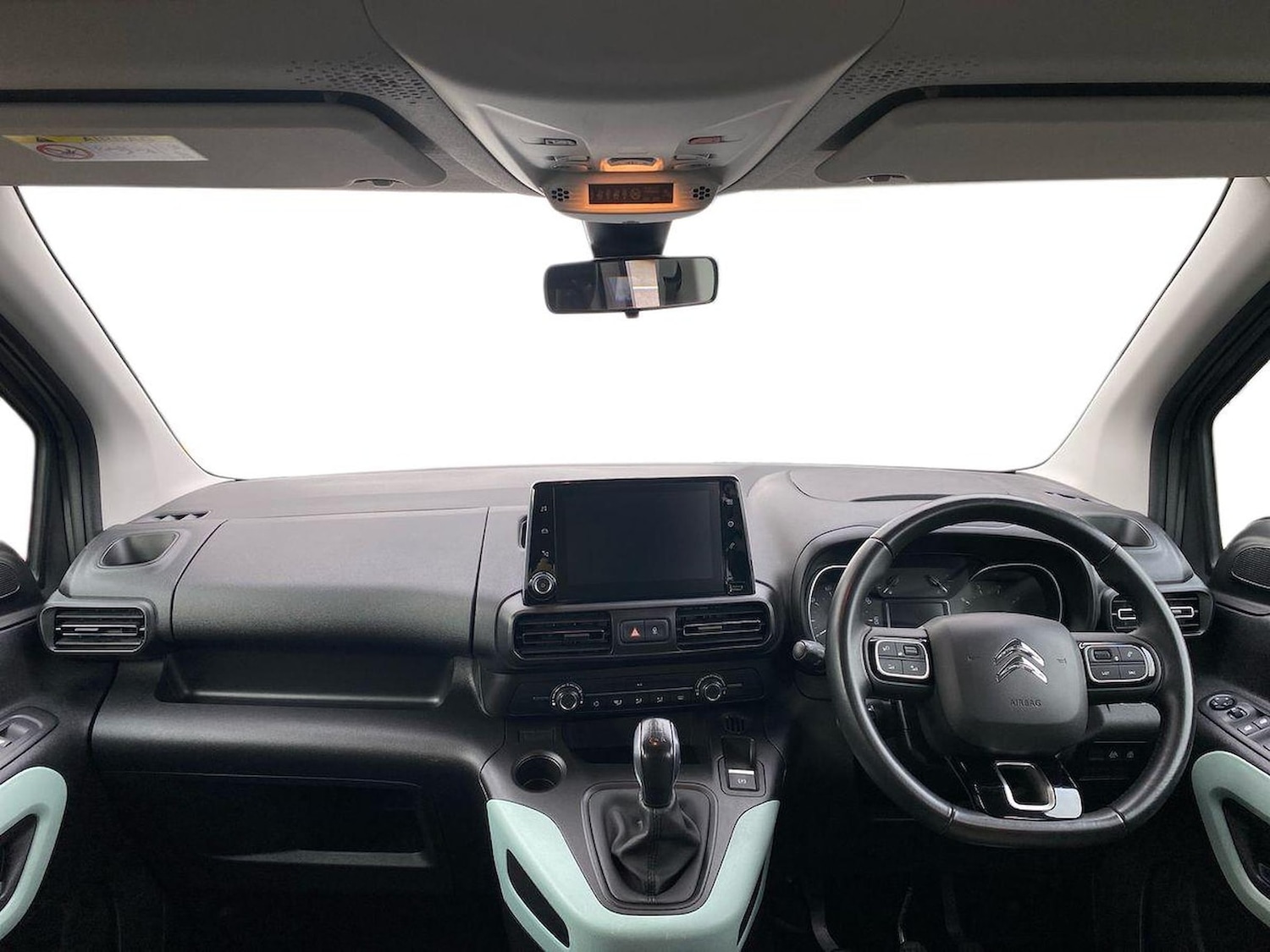 Used Citroen Berlingo 2020 for sale - 76559789: Photo 7