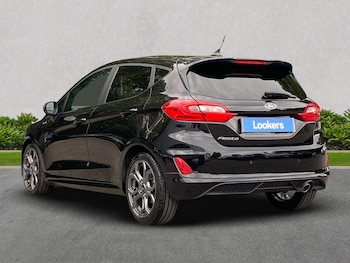 Used Ford Fiesta 2020 for sale - 75497933: Photo