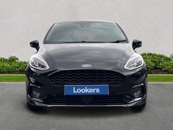 Used Ford Fiesta 2020 for sale - 75497933: Photo