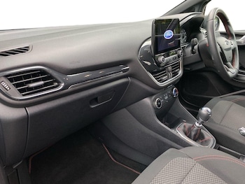 Used Ford Fiesta 2020 for sale - 75497933: Photo