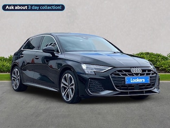 Used Audi A3 2024 for sale - 78802786: Photo