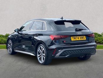 Used Audi A3 2024 for sale - 78802786: Photo